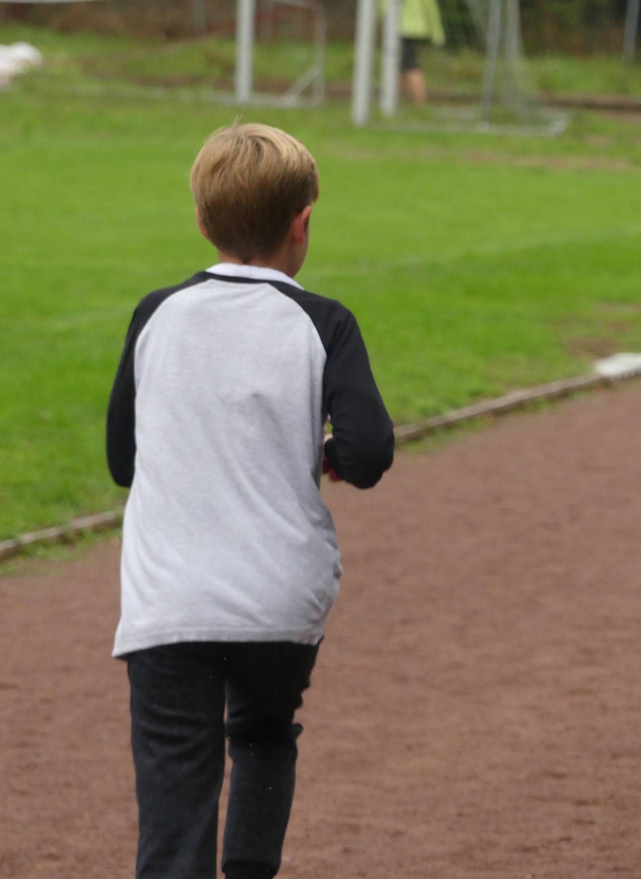 Bild vom 13. Benefizlauf im Jahr 2022. Dies ist das 601. Bild.